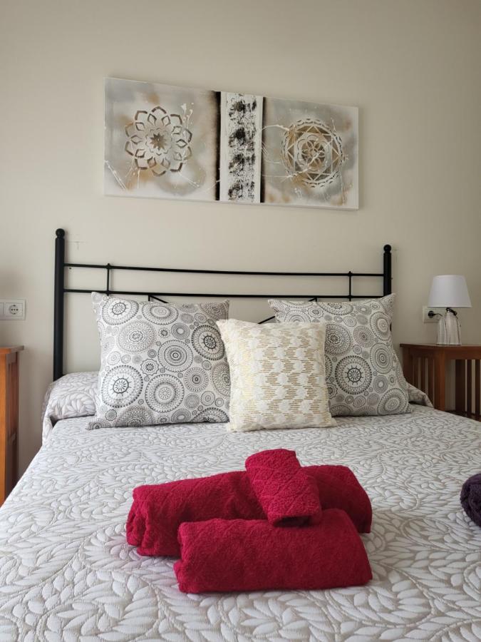 ורה ¡Apartamento En Primera Linea Con Terraza Y Cerca De La Piscina Comunitaria! מראה חיצוני תמונה