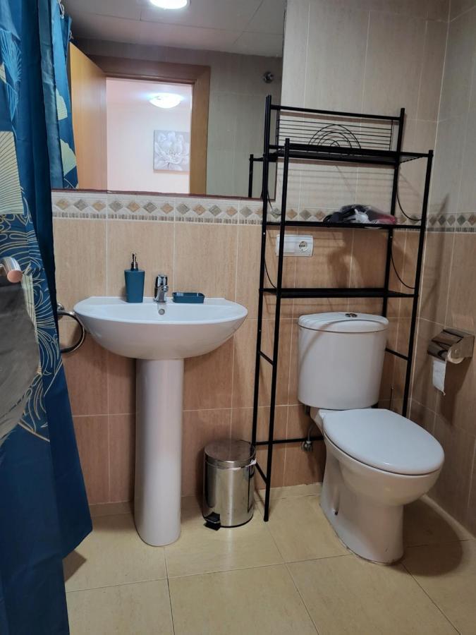 ורה ¡Apartamento En Primera Linea Con Terraza Y Cerca De La Piscina Comunitaria! מראה חיצוני תמונה