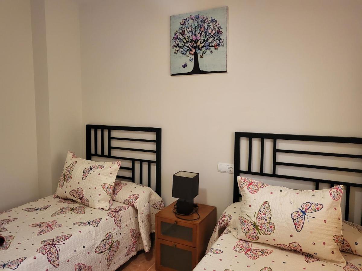 ורה ¡Apartamento En Primera Linea Con Terraza Y Cerca De La Piscina Comunitaria! מראה חיצוני תמונה