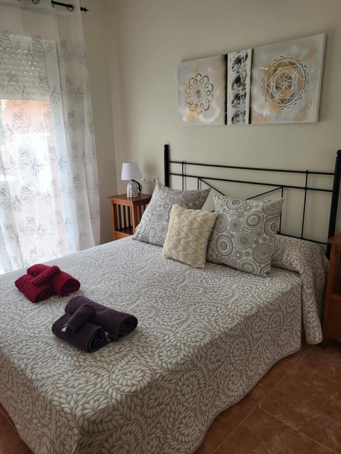 ורה ¡Apartamento En Primera Linea Con Terraza Y Cerca De La Piscina Comunitaria! מראה חיצוני תמונה