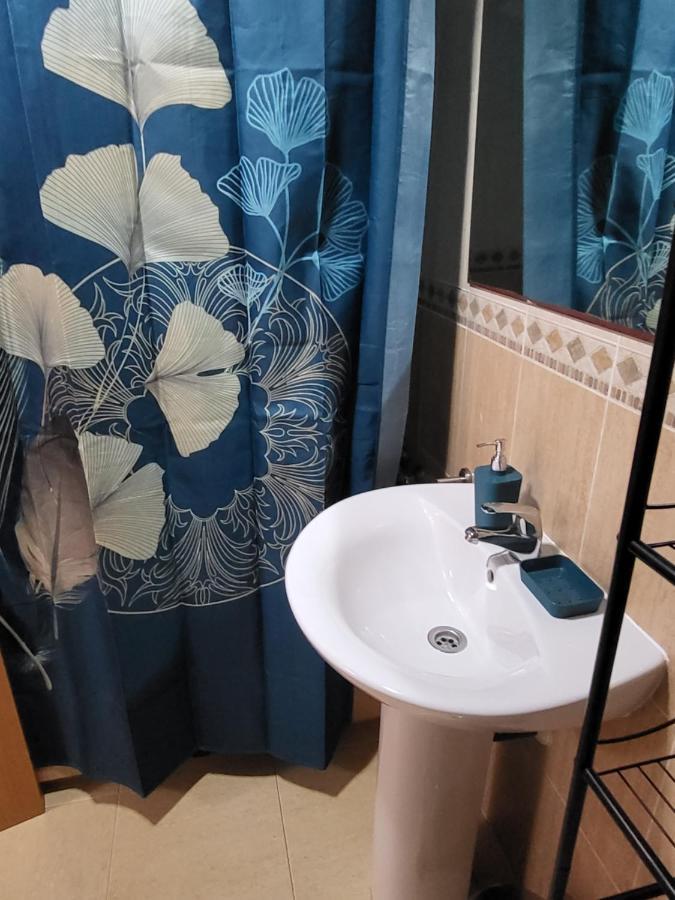 ורה ¡Apartamento En Primera Linea Con Terraza Y Cerca De La Piscina Comunitaria! מראה חיצוני תמונה