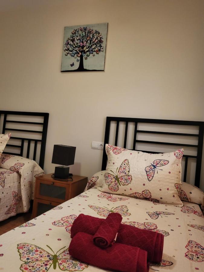 ורה ¡Apartamento En Primera Linea Con Terraza Y Cerca De La Piscina Comunitaria! מראה חיצוני תמונה