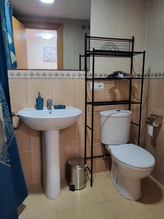 ורה ¡Apartamento En Primera Linea Con Terraza Y Cerca De La Piscina Comunitaria! מראה חיצוני תמונה