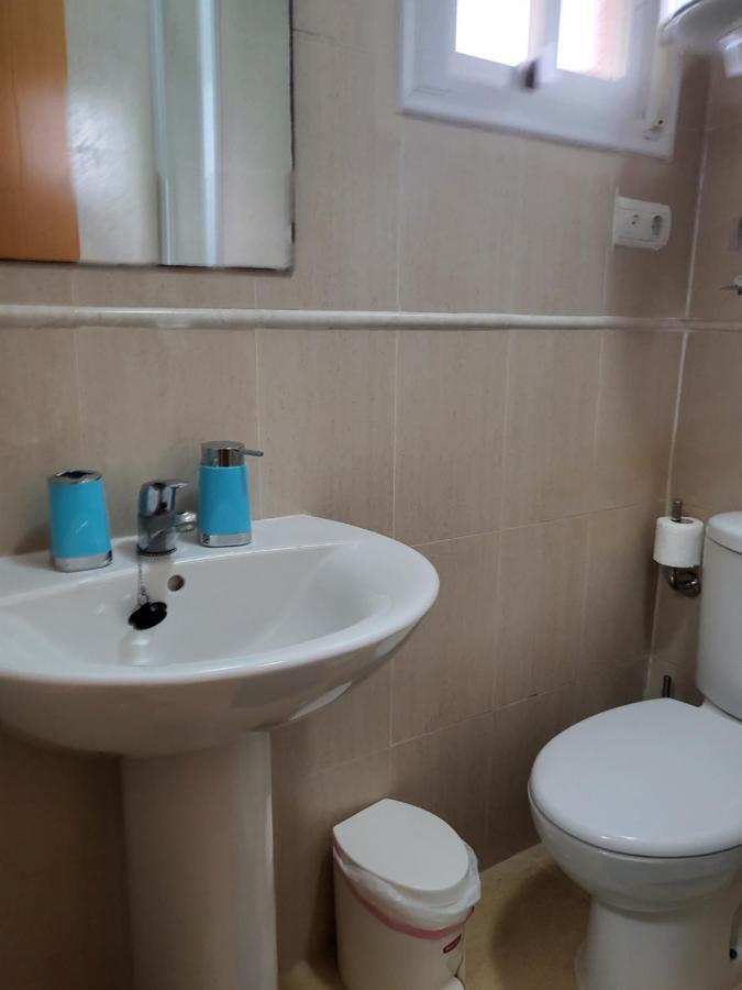 ורה ¡Apartamento En Primera Linea Con Terraza Y Cerca De La Piscina Comunitaria! מראה חיצוני תמונה