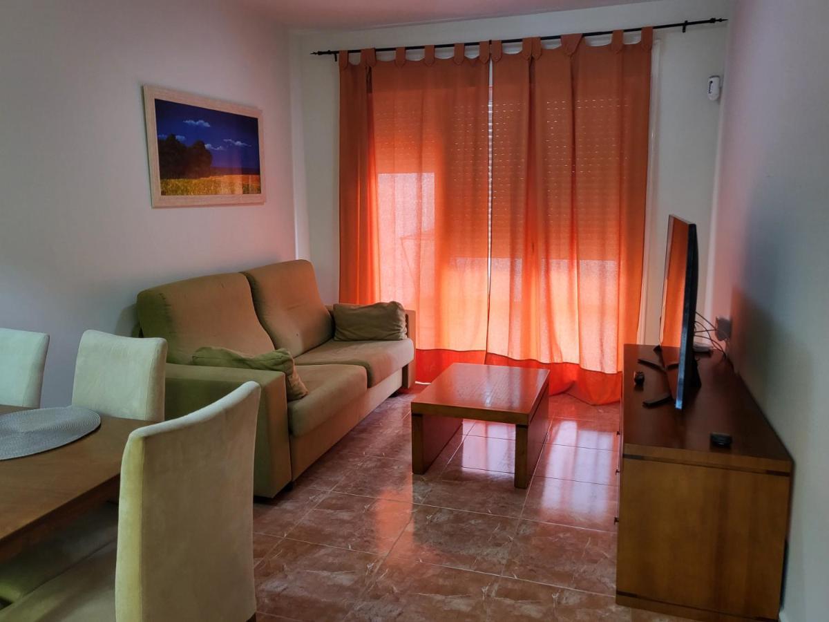 ורה ¡Apartamento En Primera Linea Con Terraza Y Cerca De La Piscina Comunitaria! מראה חיצוני תמונה