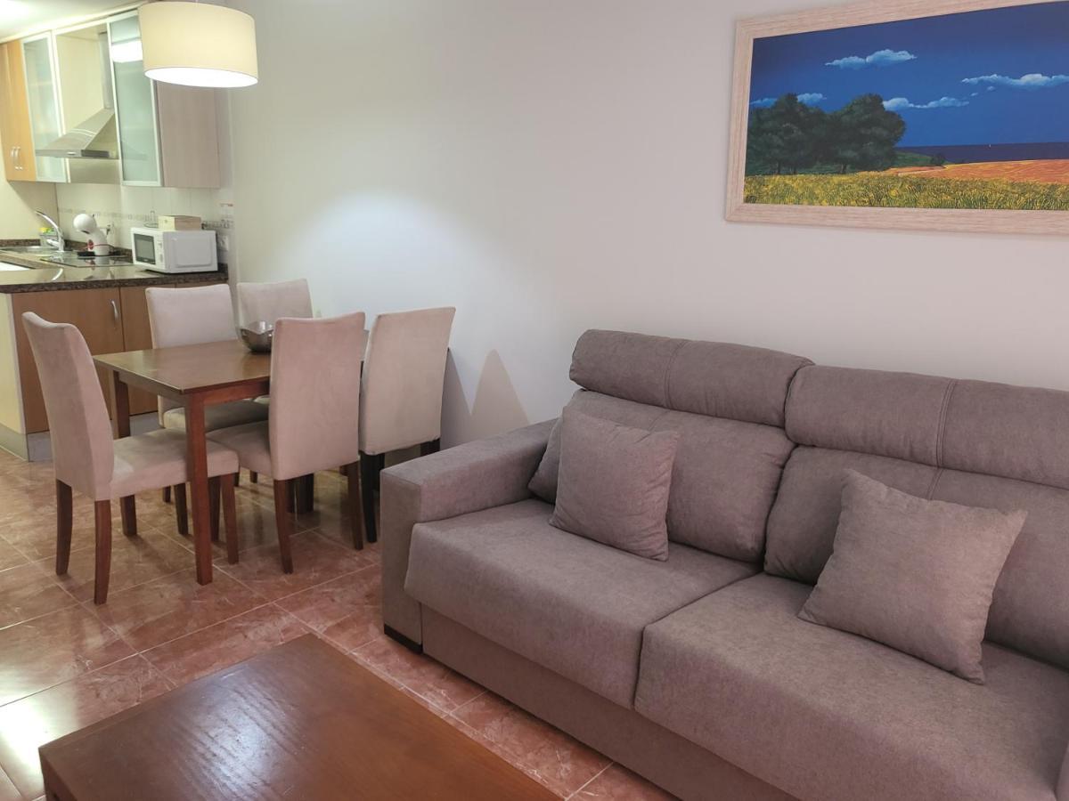ורה ¡Apartamento En Primera Linea Con Terraza Y Cerca De La Piscina Comunitaria! מראה חיצוני תמונה