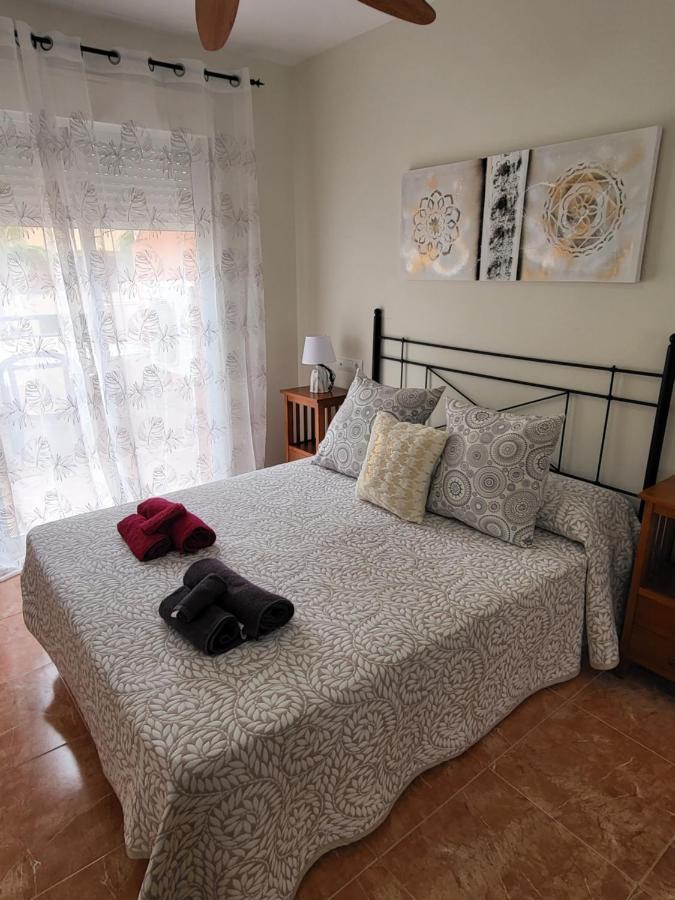 ורה ¡Apartamento En Primera Linea Con Terraza Y Cerca De La Piscina Comunitaria! מראה חיצוני תמונה