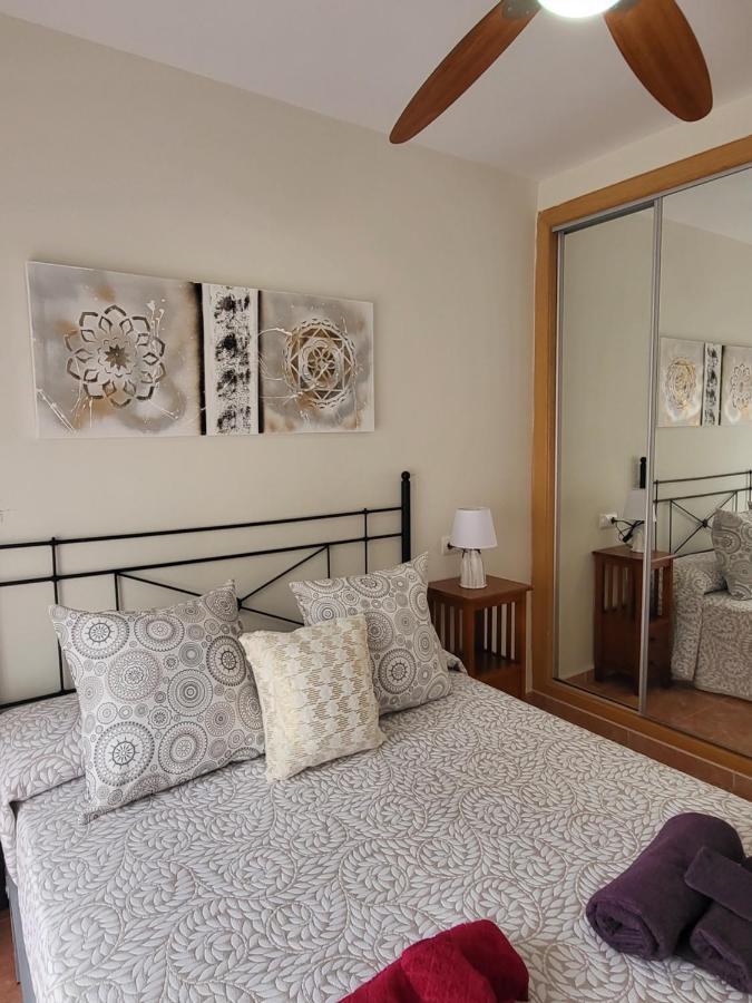 ורה ¡Apartamento En Primera Linea Con Terraza Y Cerca De La Piscina Comunitaria! מראה חיצוני תמונה