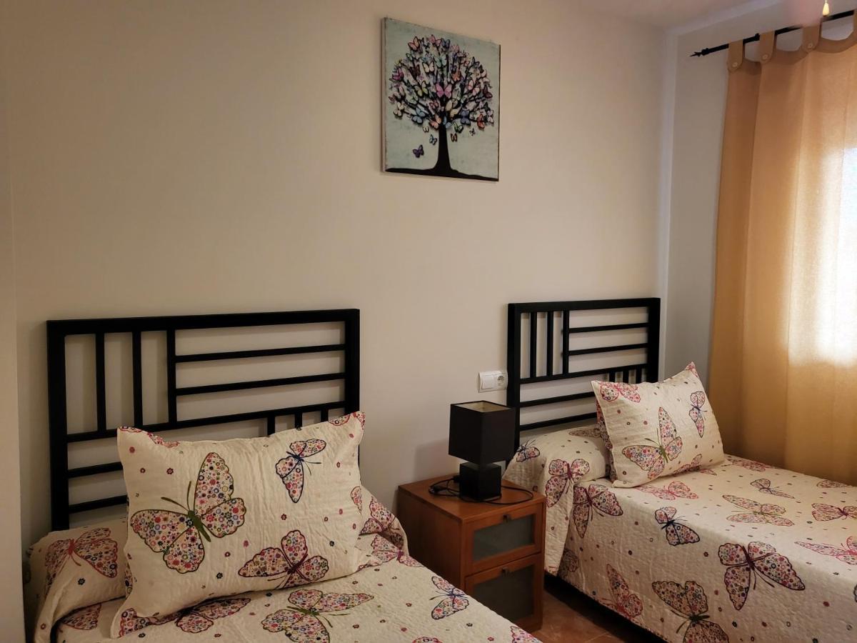 ורה ¡Apartamento En Primera Linea Con Terraza Y Cerca De La Piscina Comunitaria! מראה חיצוני תמונה