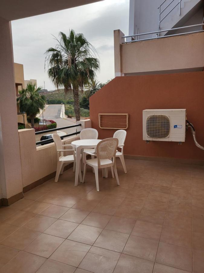 ורה ¡Apartamento En Primera Linea Con Terraza Y Cerca De La Piscina Comunitaria! מראה חיצוני תמונה