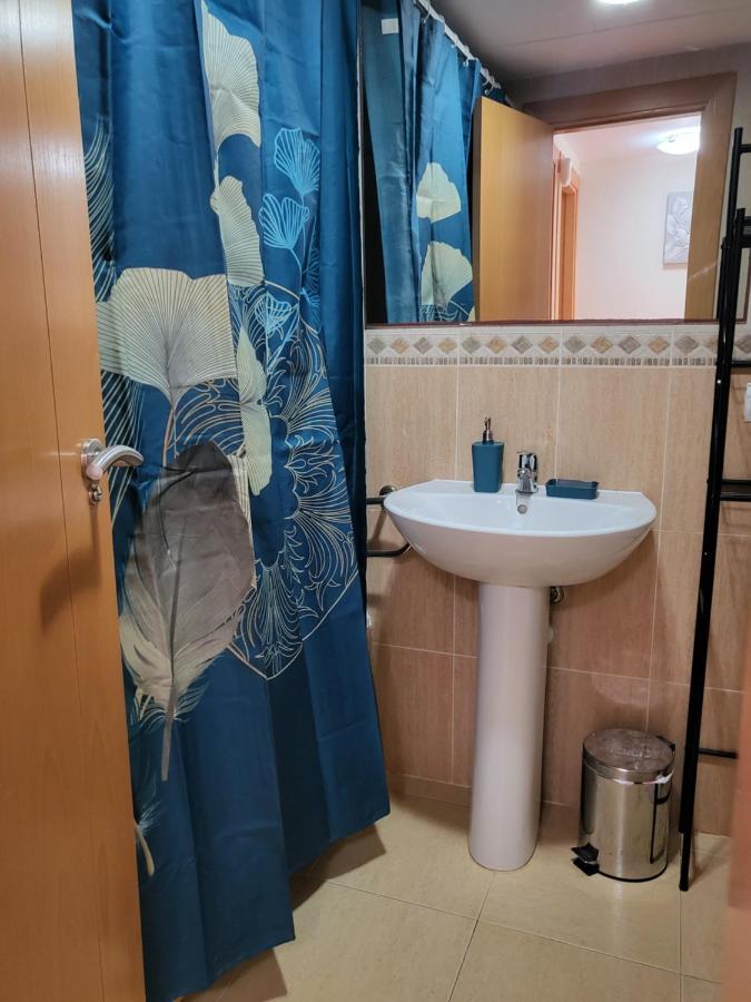ורה ¡Apartamento En Primera Linea Con Terraza Y Cerca De La Piscina Comunitaria! מראה חיצוני תמונה