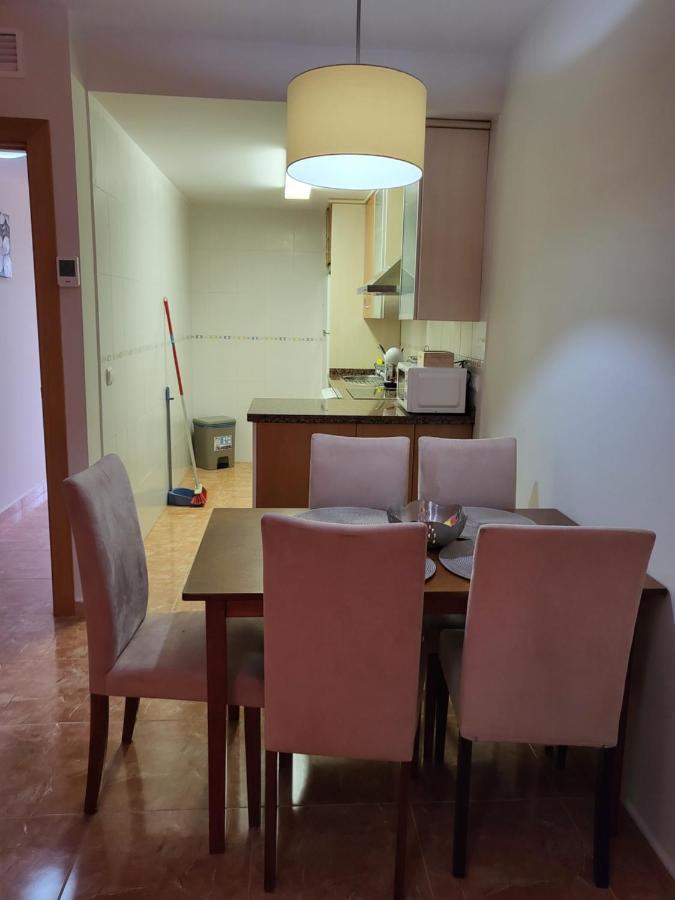 ורה ¡Apartamento En Primera Linea Con Terraza Y Cerca De La Piscina Comunitaria! מראה חיצוני תמונה